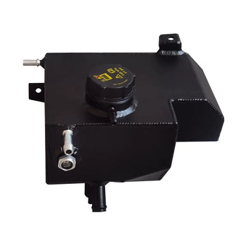 Expansion Coolant Reservoir Tank Fits 2019+ Ford Ranger 2.3L EcoBoost