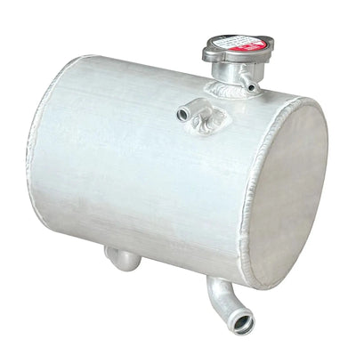 Chevy Corvette C3 1968-1972 Expansion Coolant Reservoir Overflow Tank