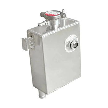 Coolant Reservoir Tank Can-Am Maverick X3 TURBO 2017-2023