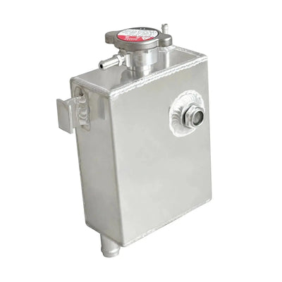 Coolant Reservoir Tank Can-Am Maverick X3 TURBO 2017-2023