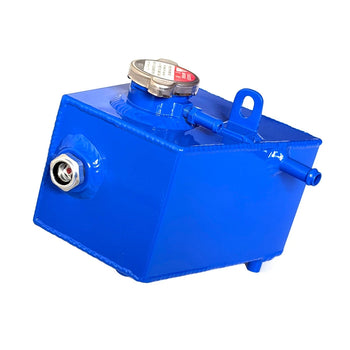 Mini Cooper S R52 R53 Coolant Overflow Reservoir Tank