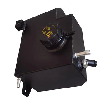 Expansion Coolant Reservoir Tank Fits 2019+ Ford Ranger 2.3L EcoBoost