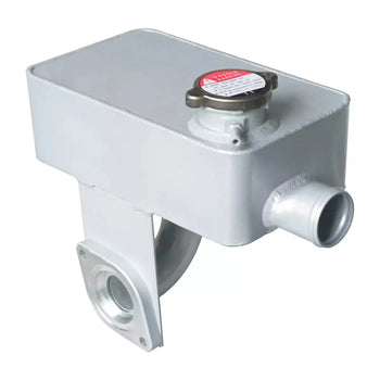 Ford FE / Galaxie 500 390 Engine 1962- 1964 Coolant Reservoir Tank