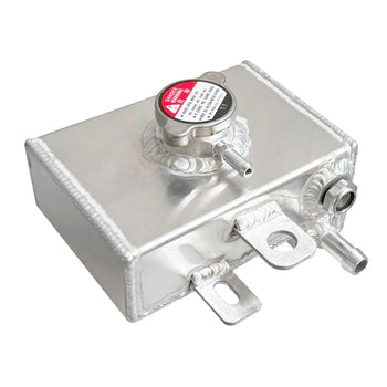 Aluminum Supercharger Tank  Dodge Charger Challenger 6.2L Hellcat