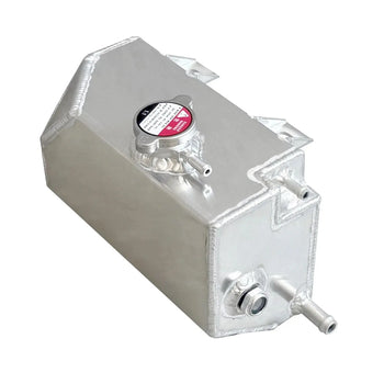 Coolant Reservoir Tank Nissan VK56-DE VK56-VD INFINITI QX56 QX80 21710-1LA1