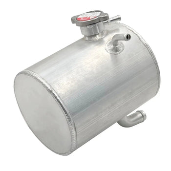 Chevy C2 Corvette 1963-1967 Vintage Expansion Surge Tank 3155416