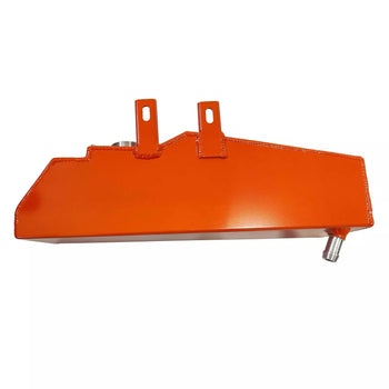Aluminum Coolant Tank Reservoir Bobcat T180 T190 T200 T250 T300 T320