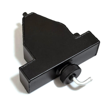 Acura TL coolant overflow tank 3.2L 3.5L V6 Aluminum Coolant Overflow Tank