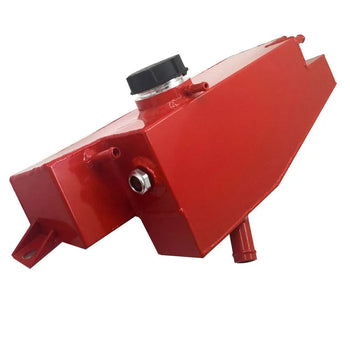 Ford F150 2015-2020 Aluminum Coolant Radiator Overflow Expansion Tank