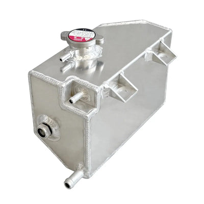 Coolant Reservoir Tank Nissan VK56-DE VK56-VD INFINITI QX56 QX80 21710-1LA1