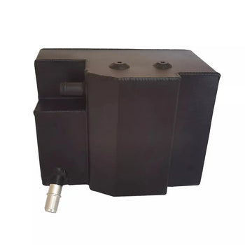 Ford Mustang 5.0 2018-2020 2019 Aluminum Supercharger Intercooler Tank