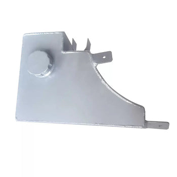 Holden Commodore Vk Vl Vn V8 Aluminium Cleaning Washer Bottle Fluid TanK