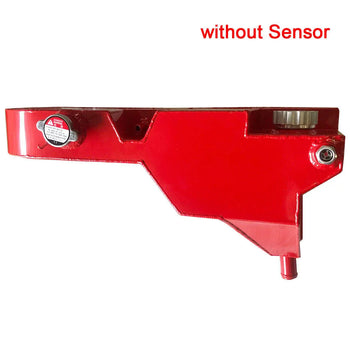 Radiator Coolant Overflow Tank N5346001 For Kenworth T660 15.0L 