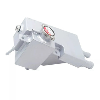 Coolant Overflow Reservoir Tank Ford F-250 F-350 F-450 2011-2016