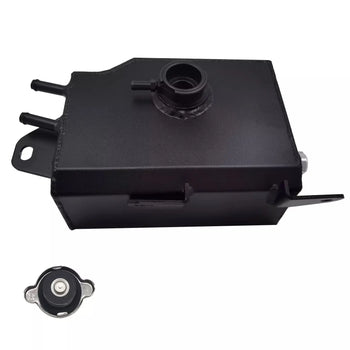 Mazda MX5 / Miata Expansion Mk3 NC Coolant Expansion Reservoir Tank HCSPEED
