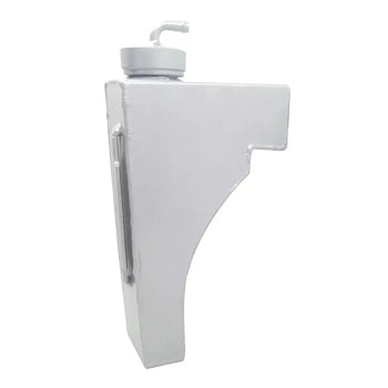 Honda Civic 96-00 Aluminum Radiator Coolant Overflow Reservoir Tank 97 98 99