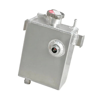 Coolant Reservoir Tank Can-Am Maverick X3 TURBO 2017-2023