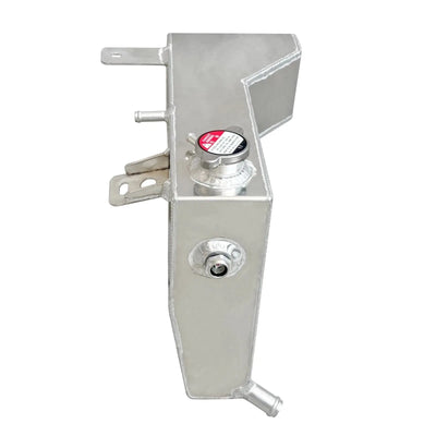 68237637AB Dodge Charger Challenger Dual V8 Coolant Recovery Bottle Tank