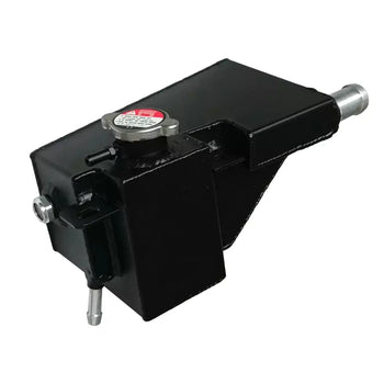 Ford F250SD F350SD Pickup 6.7L Intercooler Coolant Reservoir Tank 