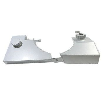 Holden Commodore Vk Vl Vn V8 Coolant Overflow Tank Windscreen Washer Bottle