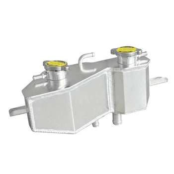 Infiniti Q50 / 17-21 Q60 Aluminum Coolant Expansion Tank  2016-2021 Hcspeed Auto Parts