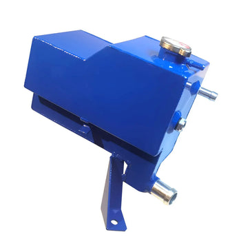 GMC Chevy Cadillac H2 Aluminum Coolant Overflow Reservoir Tank