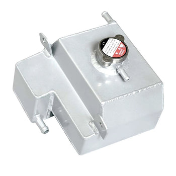 Mazda Rx8 Rx-8 Aluminum Coolant Expansion Overflow Tank 04-11