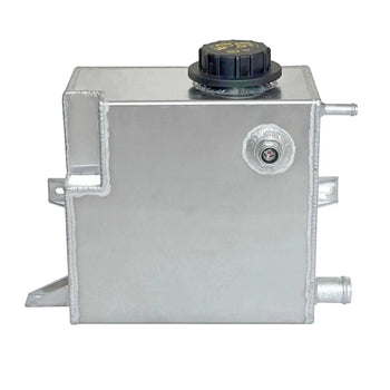 Ford F-350 F250 7.3L V8 Truck 95-97 Coolant Overflow Reservoir Tank