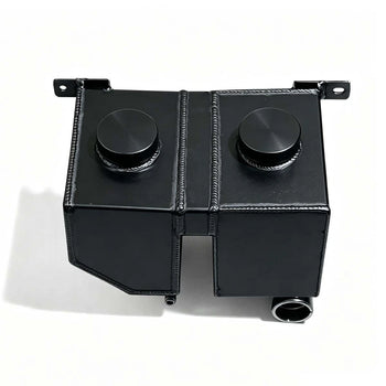 Coolant Tank Windshield Washer Reservoir for Ford F150 F250 F350
