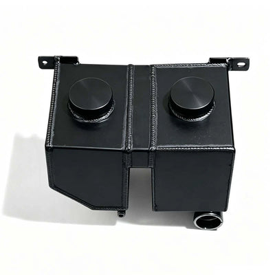 Coolant Tank Windshield Washer Reservoir for Ford F150 F250 F350