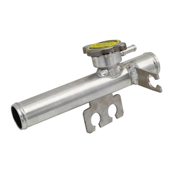 Coolant Filler Neck For Toyota MR2/MS AW11 1.6l 1985-1989 W/ 1.3BAR Cap