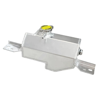 Infiniti Q50 Coolant Reservoir Overflow Tank 2014-2018