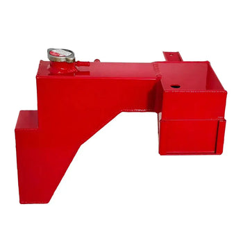 Dodge Challenger Charger Chrysler 300 2005-2010 Coolant Reservoir Tank