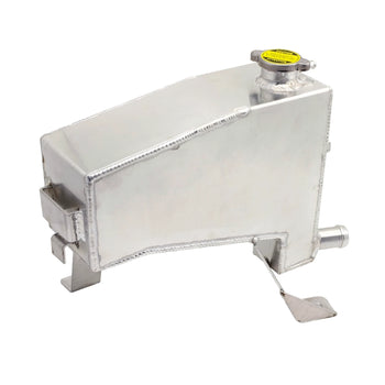 Coolant Reservoir Tank Chevrolet Silverado 2500 HD GM3014127