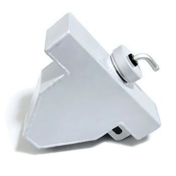 Acura TL coolant overflow tank 3.2L 3.5L V6 Aluminum Coolant Overflow Tank