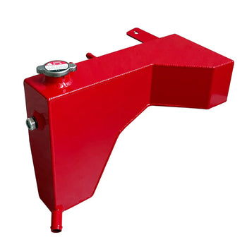 Dodge Charger Challenger Dual V8 6.4 Coolant Reservoir Tank