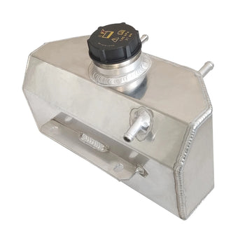 Ford Mustang Coolant Reservoir Expansion Overflow Tank 2015-2018