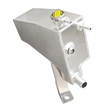 Chevy Silverado GMC Sierra 1500 Pickup Coolant Overflow Reservoir Tank