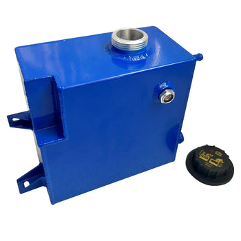 Ford F-350 7.3L 95-97 Turbo Diesel Coolant Overflow Tank HCSPEED