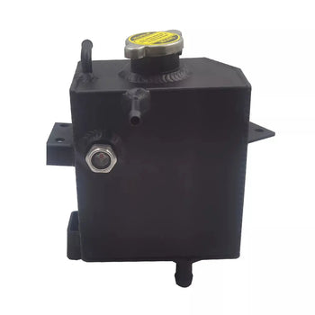 Chevrolet Beat Spark L4 1.2L Coolant Reservoir Expansion Tank