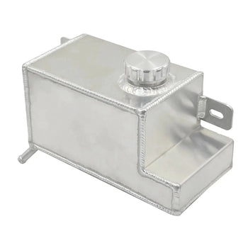 Chevy Blazer S10 GMC Jimmy S15 Coolant Overflow Reservoir Tank