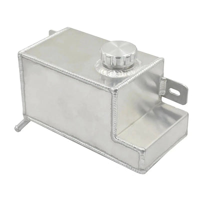 Chevy Blazer S10 GMC Jimmy S15 Coolant Overflow Reservoir Tank