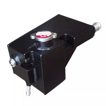 Ford F250SD F350SD Pickup 6.7L Intercooler Coolant Reservoir Tank 