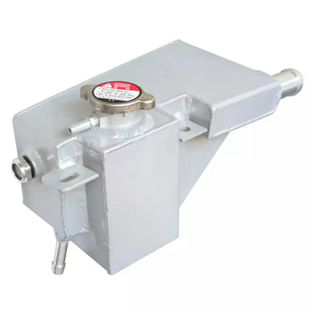 Coolant Reservoir Tank For Ford F250SD F350SD Pickup 6.7L Intercooler