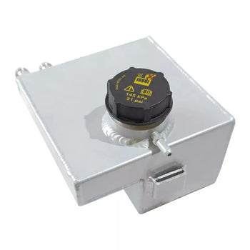 Ford 12-18 Focus MK3 Escape C-Max Aluminum Coolant Reservoir Tank