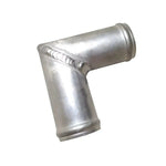 2" inch 51mm Aluminum 90 degree Radiator Coolant Connector Hose