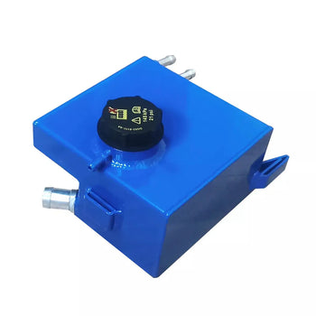 FORD FOCUS MK2 Volvo C30 C70 S40 V50 Coolant Reservoir Tank