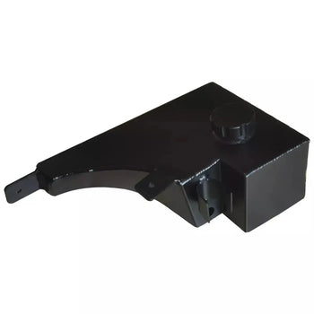 Holden Commodore Vk Vl Vn V8 Aluminium Cleaning Washer Bottle Fluid Tank  