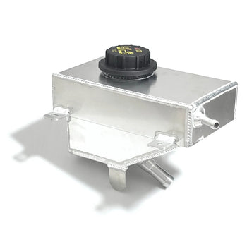 Ford Mustang 2011-2014 Coolant Reservoir Expansion Overflow Tank