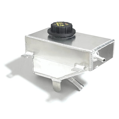 Ford Mustang 2011-2014 Coolant Reservoir Expansion Overflow Tank